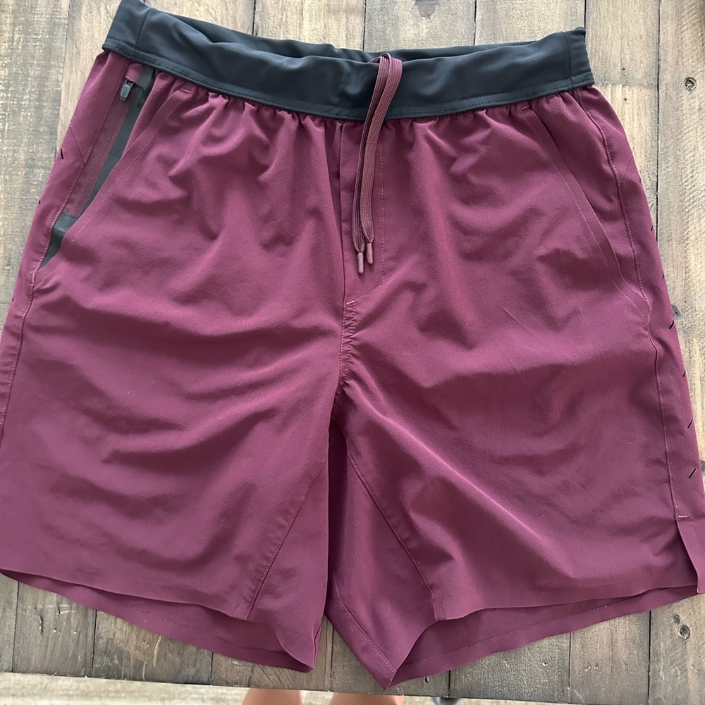 Ten Thousand Shorts